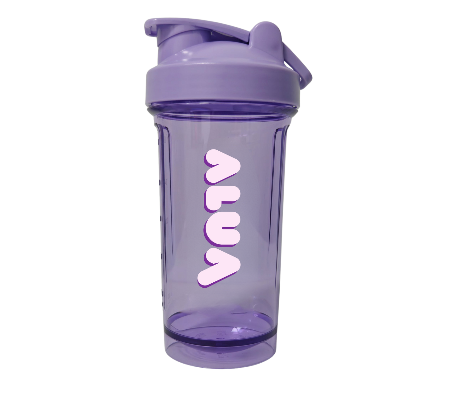 Alua Shaker (Alleen bij eerste bestelling)
