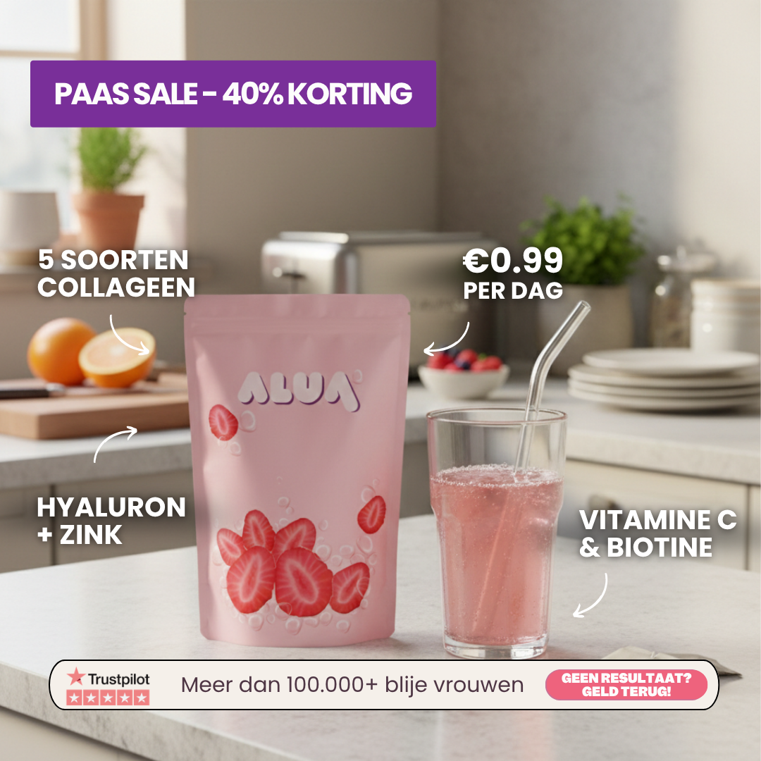 Alua™ - Kollagenprotein