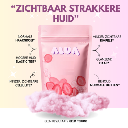 Alua Kollagenprotein