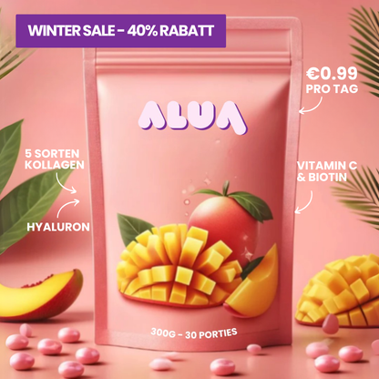 Alua™- Kollagen  Protein