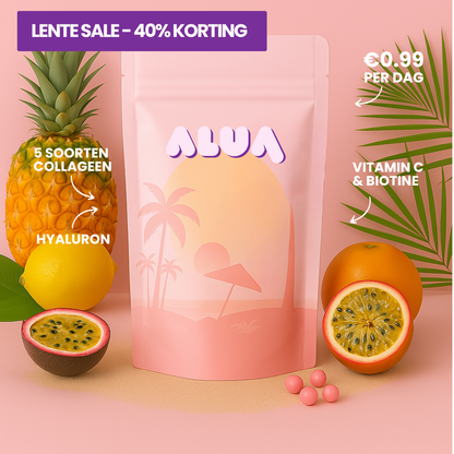 Alua™ Collageen Proteine FG