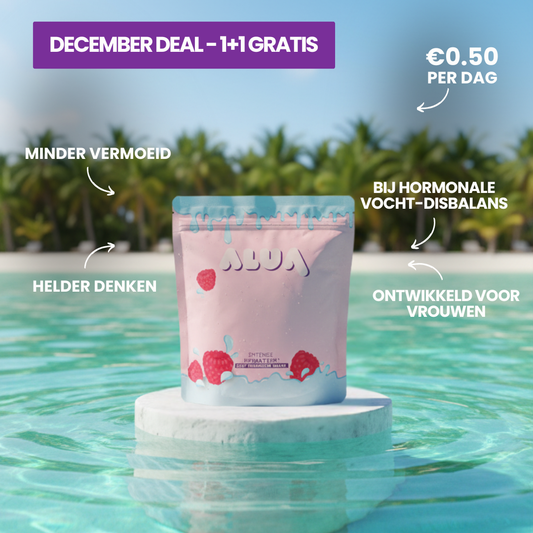 Alua™ Intensive Hydration