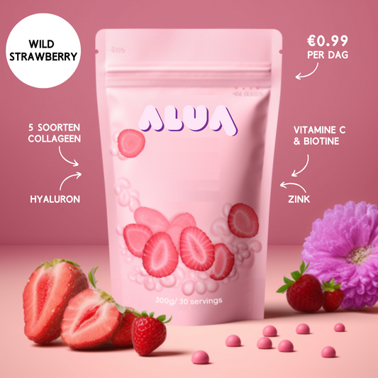 Alua Kollagenprotein