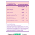 Alua™ Balancing Hormone Capsules VIP