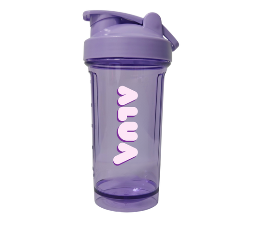 Alua Shaker (1 pro Kunde)