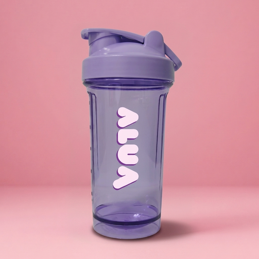 Alua Shaker (Alleen bij eerste bestelling)
